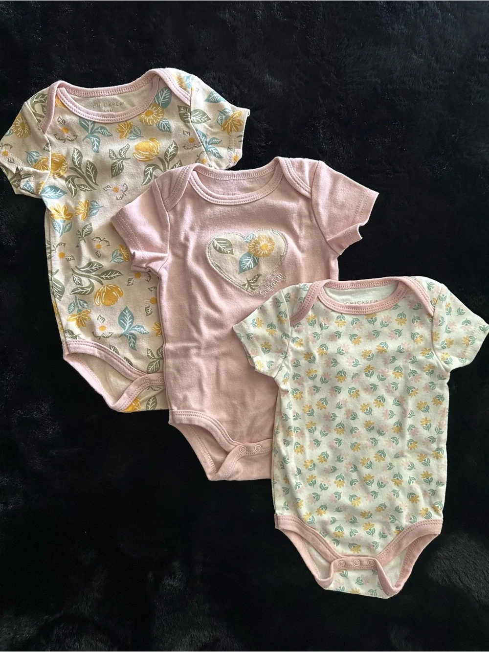Carters bundle 10